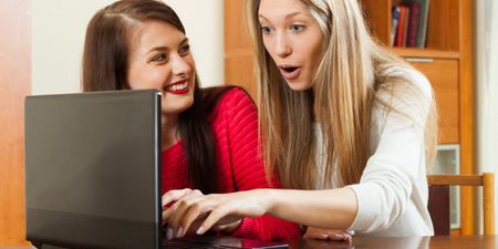 What Irish People Searched For on Google in 2014 Might Surprise You…