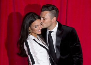 Michelle Keegan Talks About Her Wedding Plans With Mark Wright