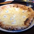Could You Handle A Pizza With 99 Types Of Cheese?!