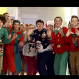 WATCH: Coláiste Lurgan Are Back Again To Ring In Christmas With This Cracker Of A Medley!