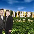 Singer And TV Star Tipped For The Celebrity Jungle