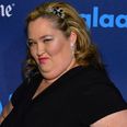 Mama June Offered $1M Paycheck For Sex Tape