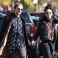 ‘The Man That I Love’ – It Looks Like Things Are Getting Serious Between FKA Twigs And Robert Pattinson