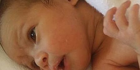 Newborn Baby Dies After Being Kissed By Someone With A Cold Sore