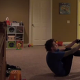 VIDEO: One Dad Plays the Meanest Prank EVER on His Partner