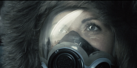 WATCH: Short Film ‘Wanderers’ Transports Us Into The Future And It’s Stunning