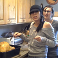 VIDEO: Careful With That Christmas Dinner! Mother’s Hilarious Turkey Prank Goes Viral