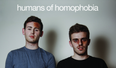“The Day I Held My Boyfriend’s Hand” – Irish Student’s Open Letter Goes Viral