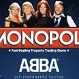 Money, Money, Money: The Board Game ABBA And Monopoly Lovers Have Been Waiting For