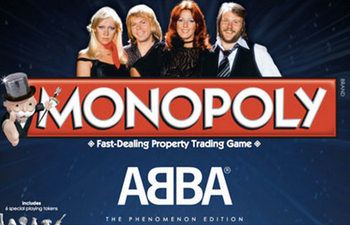Money, Money, Money: The Board Game ABBA And Monopoly Lovers Have Been Waiting For