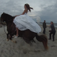 WATCH: Bridal Shoot Goes Hilariously Wrong, Makes For Best Wedding Album Ever