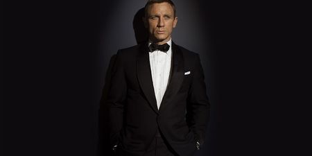 Daniel Craig Has Been Injured While Filming New Bond Movie