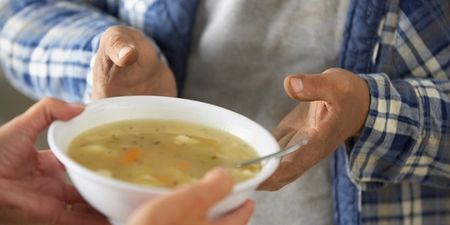 Soup Kitchen In Sligo Closed By HSE Over Inadequate Toilet Facilities