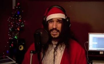 ‘All I Want For Christmas Is You’ in 20 Different Styles