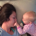 WATCH: One Mum’s Hilarious Video Shows Why Co-Sleep Means No-Sleep Next To Her Little Tot!