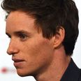 PICTURES: Check Out A 22-Year-Old Eddie Redmayne Modelling Knitted Jumpers