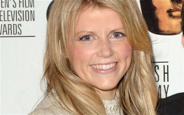 BBC Presenter Told She Was ‘Too Blonde’ To Front Popular Weekend Show