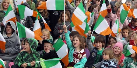 Shiny Happy People: Irish Top The Polls For Most Optimistic People In Europe