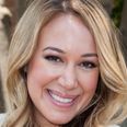 “And Baby Makes Three…” Singer and Actress Haylie Duff Is Pregnant
