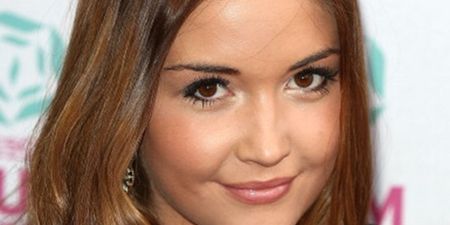 “Love This Guy” – Jacqueline Jossa Shares Sweet Snap