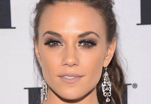 Jana Kramer engaged to Brantley Gilbert: 'One Tree Hill' actress