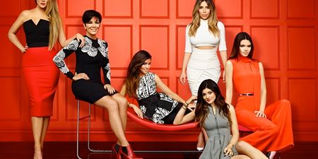 Things Are Very Tense In The Kardashian Household As The Salaries For KUWTK Are Revealed