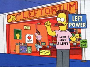 This Can’t Be Right?! Study Shows Lefties Pull The Short Straw When It Comes To Salary Earnings