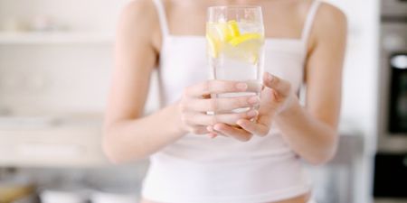 Think You Need To Drink Eight Glasses Of Water A Day? Think Again…