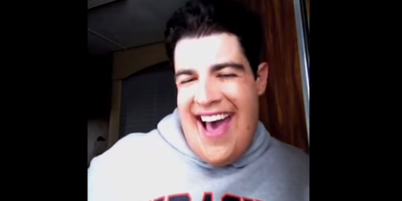 WATCH: Fan Of New Girl? We Present To You Rihanna –vs- Schmidt!