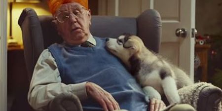We Think McVitie’s Might Have Won the Christmas Advertisement Battle