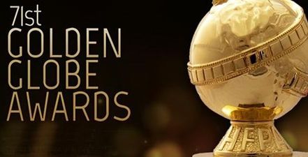The Nominations for the Golden Globes Are…