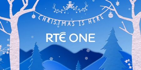 Start Planning Your Christmas Chill Days With RTE’s Christmas Schedule (So Many Movies…)