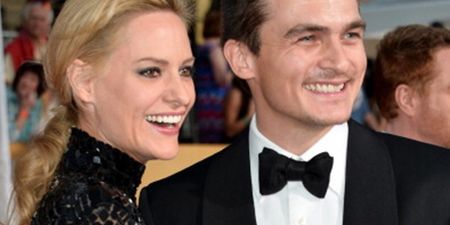 Actor Rupert Friend Reportedly Engaged to Athlete Aimee Mullins