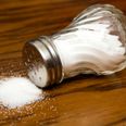 Pounding Headache? Maybe You Need To Cut Down On Your Salt Intake…
