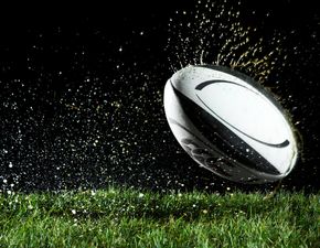 Ah Lads! This is Our Favourite Rugby Team Pic of The Year