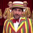 WATCH: Steve Carrell Steals Our Heart With An Awesome Cover Of ‘Sexual Healing’