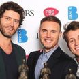 Take That: Three Will Become Five Once More – Plans For Anniversary Reunion