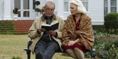 One Irish Man’s Love For His Wife: This Real Life Version of The Notebook Will Break Your Heart