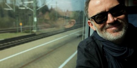 Get Your Tickets Quick! Tommy Tiernan Announces Two Extra Dates For Vicar Street