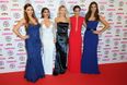 The Saturdays Star Expecting Second Child