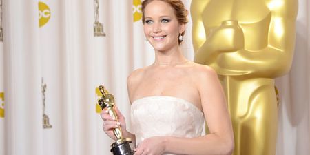 Actor Claims Jennifer Lawrence Got Oscar For ‘Buying Breakfast In The Morning’