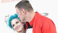 “Hey guess what?” – Singer Announces Engagement to Musician