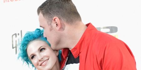 “Hey guess what?” – Singer Announces Engagement to Musician