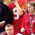 VIDEO: This Girl Couldn’t Look More Guilty If She Tried