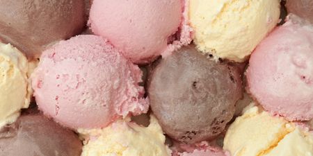 Wine Ice Cream Is a Thing?!