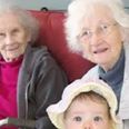 90-Year-Old Twins Died Hours Apart on Christmas Day