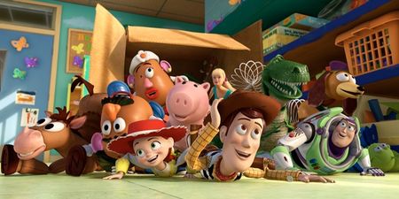 Toy Story Producers Just Broke Hearts Around The World With This Announcement…