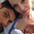 Good News For Couple Stranded in The US With £130,000 Medical Bill After Baby Arrived Prematurely