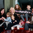 Meet the New Baby! HerFamily.ie Goes Live