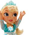 You Won’t Guess How Much The 11-Year Old Girl Who Voiced The Elsa Doll Made….